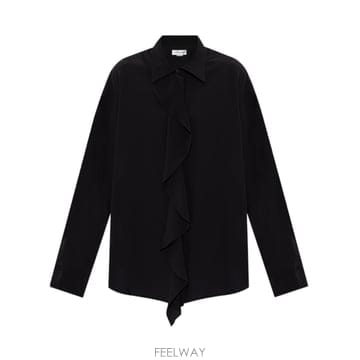 Victoria Beckham 25FW ���丮�ƺ��� ���� ���� 1324WSH005505ABLACK TP57749122725FW ���丮�ƺ��� ���� ���� 1324WSH005505ABLACK TP5774