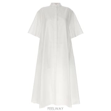 THE Row 26SS �� �ο� Bredel ���� �巹�� 7775W2068WHT TP57924649926SS �� �ο� Bredel ���� �巹�� 7775W2068WHT TP5792464