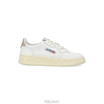 AUTRY 26FW Autry Autry Medalist �ο� womens ����Ŀ�� ȭ��Ʈ ����� 26AAULWLL0626FW Autry Autry Medalist �ο� womens ����Ŀ�� ȭ��Ʈ 