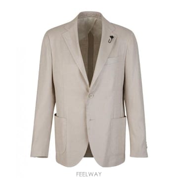 Lardini 24SS Lardini Lardini Linen �� Viscose �������� EQ528AEEQSK624221224SS Lardini Lardini Linen �� Viscose �������� EQ528AE