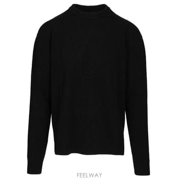 Rick Owens 26FW �������� ROUND �� BOILED RECYCLED ĳ�ù̾� ��Ʈ RU02F4684WSBR09 TP26FW �������� ROUND �� BOILED RECYCLED ĳ�ù̾� ��Ʈ R