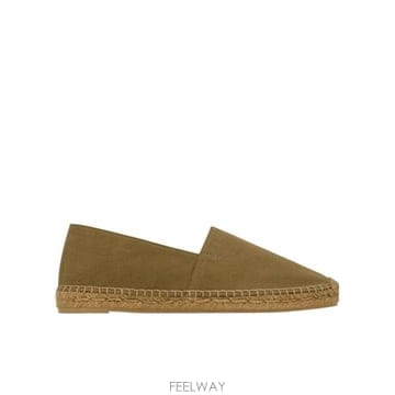Saint Laurent ���ζ� ESPADRILLE IN GABARDINE 818248AADNX3302 TP579377513���ζ� ESPADRILLE IN GABARDINE 818248AADNX3302 TP57937