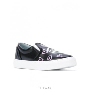 Chiara Ferragni 22SS Ű�ƶ� ���״� ���� ����Ŀ�� CF1686BLACKPINK TP57819001122SS Ű�ƶ� ���״� ���� ����Ŀ�� CF1686BLACKPINK TP5