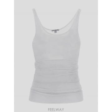 James Perse ���ӽ��޽� The Daily ��ũ WNL3102WHT TP579239568���ӽ��޽� The Daily ��ũ WNL3102WHT TP579239568