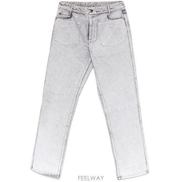 | Other Brand | 24FW DAILY ������ AMBA �ν� RELAXED JEANS 2421034GREY TP57924640024FW DAILY ������ AMBA �ν� RELAXED JEANS 2421034GREY 