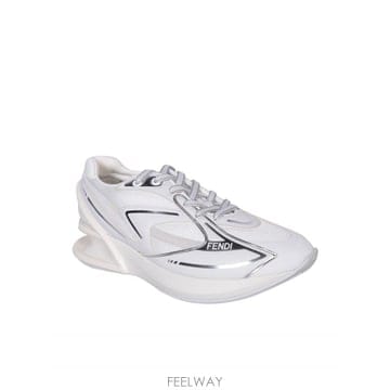 FENDI 24SS Fendi Diagonal F shaped sole ����Ŀ�� by Fendi 8E8452AQ70F124SS Fendi Diagonal F shaped sole ����Ŀ�� by Fendi 8E