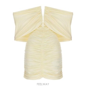 | Other Brand | 24SS ���״� ��Ʈ�� 04 �巹�� 141424CREAM TP57818989924SS ���״� ��Ʈ�� 04 �巹�� 141424CREAM TP578189899