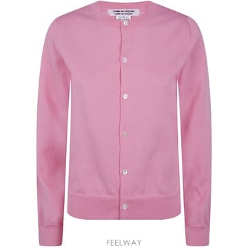 Comme des Garcons 26SS �ĵ������� Ŭ���� ����� RQN509PINK TP57490606426SS �ĵ������� Ŭ���� ����� RQN509PINK TP574906064