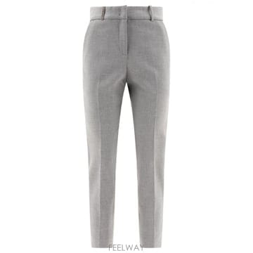 | Other Brand | 24FW Peserico Tailored trousers P0476301934971 TP57797591724FW Peserico Tailored trousers P0476301934971 TP57797
