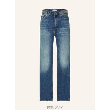TOMMY HILFIGER Ÿ�����ǰ� Straight jeans CAM 100308766817000 TP581190478Ÿ�����ǰ� Straight jeans CAM 100308766817000 TP581190