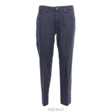 Jacob Cohen 24SS �������� ���� trousers UQE1536S4002Y99 TP57924629524SS �������� ���� trousers UQE1536S4002Y99 TP57924629