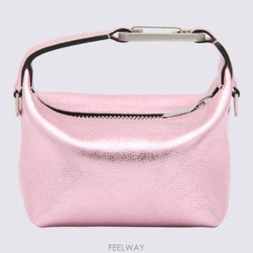 | Other Brand | 23FW EERA ��ũ ���� Moonbag �ڵ�� TMLA21PALEPINK TP58073070423FW EERA ��ũ ���� Moonbag �ڵ�� TMLA21PALEPINK TP58