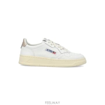 AUTRY 26FW Autry Autry Medalist �ο� womens ����Ŀ�� ȭ��Ʈ ����� AULWLL06WG26FW Autry Autry Medalist �ο� womens ����Ŀ�� ȭ��Ʈ 