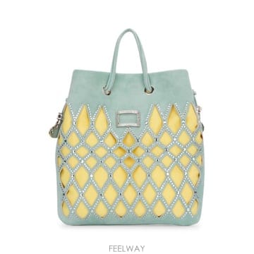 Roger Vivier 22SS ���� ��� BORSA RBWANKKC100RHB1J16 TP58073039522SS ���� ��� BORSA RBWANKKC100RHB1J16 TP580730395