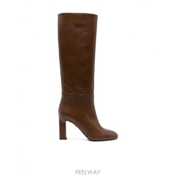 Aquazzura 23FW Aquazzura SELLIER ���� T  085 SELMIDB0BRF993 TP58092986423FW Aquazzura SELLIER ���� T  085 SELMIDB0BRF993 TP58