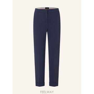 ETRO Etro 7 8 length trousers 100314844217000 TP581405918Etro 7 8 length trousers 100314844217000 TP581405918