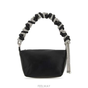 | Other Brand | 23SS KARA ���� nappa ���� �ڵ�� HB350C0953BLACK TP58073027023SS KARA ���� nappa ���� �ڵ�� HB350C0953BLACK TP580