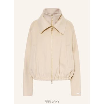 Sportmax ������ �ƽ� EMIRO ���� ���� with Removable Trim 100318849512000 TP581������ �ƽ� EMIRO ���� ���� with Removable Trim 100318