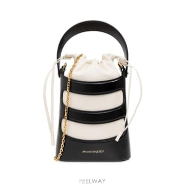 Alexander Mcqueen 24FW �˷���� ���� �� tone ���� �̴� The Rise ���� �� 7959001VPHG1090 TP5724FW �˷���� ���� �� tone ���� �̴� The Rise ���� �� 