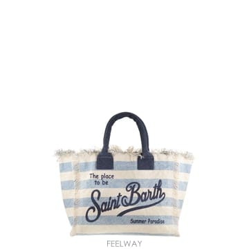 | Other Brand | 26SS ����Ʈ�ٽ� VANITY   Canvas �� with striped pattern VANI00100626SS ����Ʈ�ٽ� VANITY   Canvas �� with striped patter