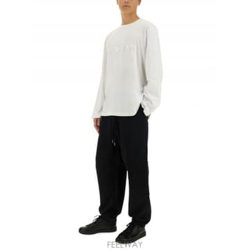 Helmut Lang 25SS ��� LANG T ���� WITH �ΰ� O06HM511100 TP57818970925SS ��� LANG T ���� WITH �ΰ� O06HM511100 TP57818970