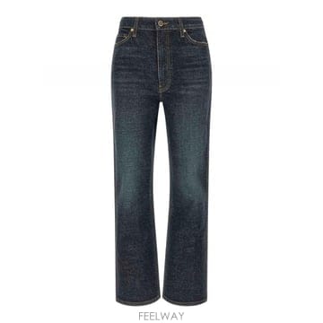 Khaite 26FW Khaite abigail jeans 1071916010 TP58140588426FW Khaite abigail jeans 1071916010 TP581405884