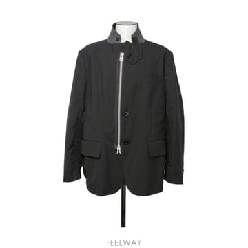 Sacai 25SS Sacai Sacai ���� SCM209001 TP57749097225SS Sacai Sacai ���� SCM209001 TP577490972