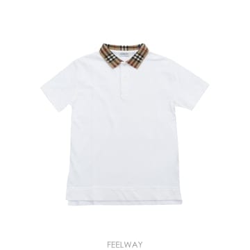 Burberry 26SS Burberry KID BOY ���� SHIRTS 8105571A1464 TP57056873826SS Burberry KID BOY ���� SHIRTS 8105571A1464 TP57056