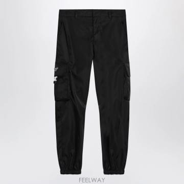 PRADA ����� PANTALONI SPH1301WQ8F0002 TP577975819����� PANTALONI SPH1301WQ8F0002 TP577975819