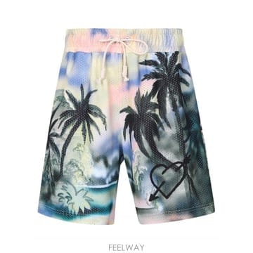 Palm Angels 23FW �ʿ����� ����Ʈ mesh ���� PMCB023S21FAB0028484 TP57819165823FW �ʿ����� ����Ʈ mesh ���� PMCB023S21FAB0028484 TP