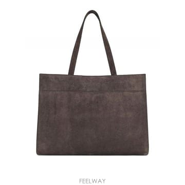 Khaite 26FW Khaite crosby suede ���ھ� �� H1040935738 TP57956796526FW Khaite crosby suede ���ھ� �� H1040935738 TP57956