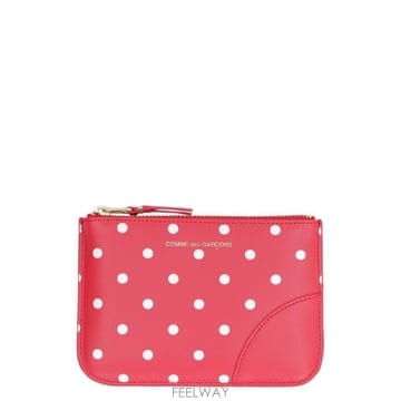 Comme des Garcons �ĵ������� DOT ���� �з� SA8100PDRED TP577975786�ĵ������� DOT ���� �з� SA8100PDRED TP577975786