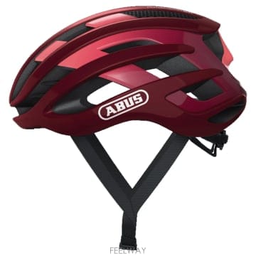 | Other Brand | ABUS Abus Airbreaker helmet   Bordeaux 6244845256886 TP57055ABUS Abus Airbreaker helmet   Bordeaux 6244845256886 T