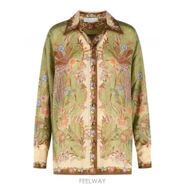 Zimmermann 26FW ���Ӹ� indra khaki ��ũ ���� 8686TSS262 TP57956792526FW ���Ӹ� indra khaki ��ũ ���� 8686TSS262 TP5795679