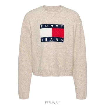 TOMMY HILFIGER 24FW Ÿ�����ǰ� Patterned ���� DW0DW18681HCV TP57956790724FW Ÿ�����ǰ� Patterned ���� DW0DW18681HCV TP5795679