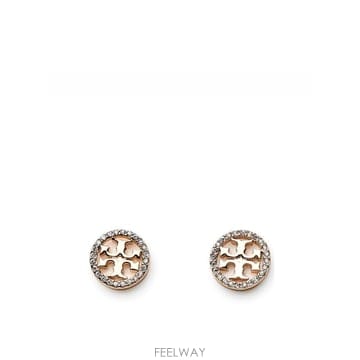 Tory Burch �丮��ġ Miller earrings in ����� ��ƿ 53422783 TP578191578�丮��ġ Miller earrings in ����� ��ƿ 53422783 TP578