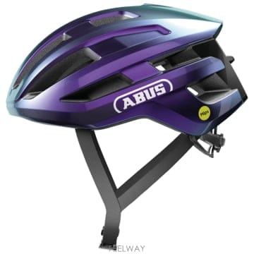 | Other Brand | ABUS Abus Powerdome Mips helmet   Viola 7559425097910 TP5705ABUS Abus Powerdome Mips helmet   Viola 7559425097910 