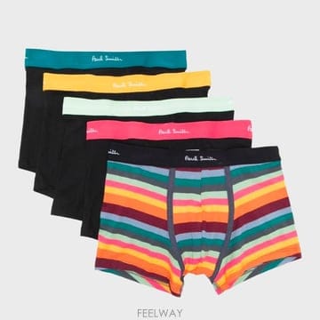 Paul Smith �����̽� 5 PACK ���� CON �ΰ� M1A914M5PK179 TP579235855�����̽� 5 PACK ���� CON �ΰ� M1A914M5PK179 TP57923585