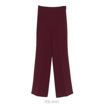 | Other Brand | 25FW Ʈ�� �� PANTALONI 252TP259105609 TP58072961325FW Ʈ�� �� PANTALONI 252TP259105609 TP580729613