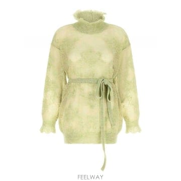 | Other Brand | 26FW Ʈ�� �� Jacquard Yarn ������ 262TP334213618 TP58146282326FW Ʈ�� �� Jacquard Yarn ������ 262TP334213618 TP581