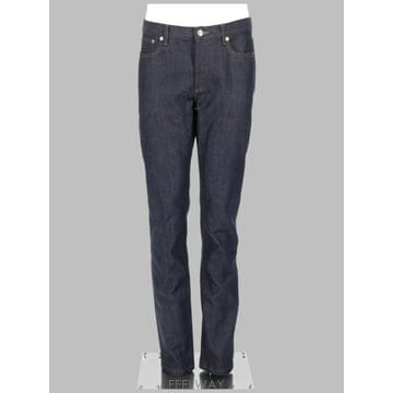 A.P.C. 26SS A P C  JEANS COZZIM09047IAI TP57819156826SS A P C  JEANS COZZIM09047IAI TP578191568