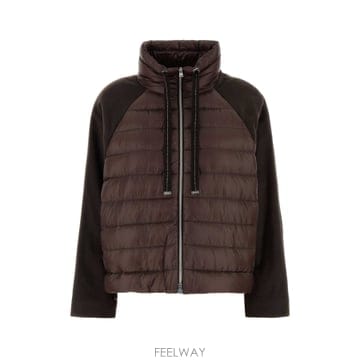 Herno 26FW ������ Chocolate nylon �ٿ� ���� PI00188DR129348810 TP5771906726FW ������ Chocolate nylon �ٿ� ���� PI00188DR1293488