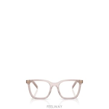 PRADA 25FW ����� ���� glasses PRB11V29D1O1 TP57389862725FW ����� ���� glasses PRB11V29D1O1 TP573898627