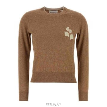 Isabel Marant 26FW ���ں����� Lanta �ΰ� Detail Pullover PU0858FAD1L16ECMLG TP58026FW ���ں����� Lanta �ΰ� Detail Pullover PU0858FAD1L