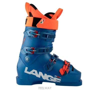 | Other Brand | Rossignol SCARPONI UOMO RS 120 LV LBN1070WBLU TP581078761Rossignol SCARPONI UOMO RS 120 LV LBN1070WBLU TP581078