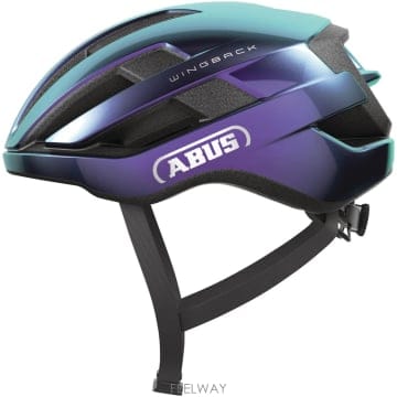 | Other Brand | ABUS Abus Wingback helmet   Purple 8697988776282 TP570414245ABUS Abus Wingback helmet   Purple 8697988776282 TP570