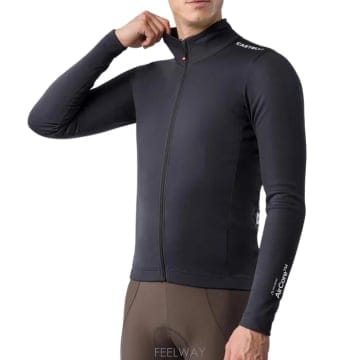| Other Brand | CASTELLI GIACCA UOMO ESPRESSO 2 4526502NERO TP581462820CASTELLI GIACCA UOMO ESPRESSO 2 4526502NERO TP58146282