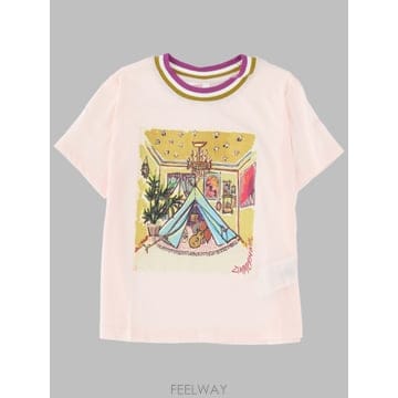 Zimmermann 25FW ���Ӹ� lucky kids frill 1pc 4207TSS251KBLH TP57719060125FW ���Ӹ� lucky kids frill 1pc 4207TSS251KBLH TP5771
