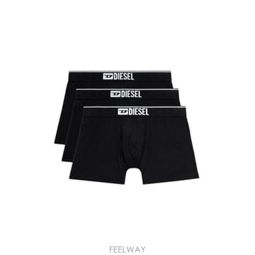 디젤 3팩 박서