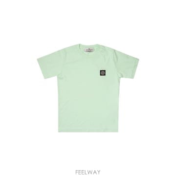 Stone Island 23SS ������Ϸ��� ������Ϸ��� Compass Rose patch T ���� 781620147V0044 TP23SS ������Ϸ��� ������Ϸ��� Compass Rose patch T ��